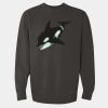 Ring Spun Crewneck Sweatshirt Thumbnail