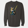 Ring Spun Crewneck Sweatshirt Thumbnail