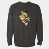 Ring Spun Crewneck Sweatshirt Thumbnail