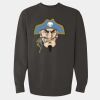 Ring Spun Crewneck Sweatshirt Thumbnail