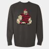 Ring Spun Crewneck Sweatshirt Thumbnail