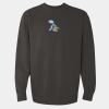 Ring Spun Crewneck Sweatshirt Thumbnail