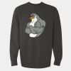 Ring Spun Crewneck Sweatshirt Thumbnail