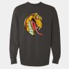 Ring Spun Crewneck Sweatshirt Thumbnail