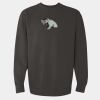 Ring Spun Crewneck Sweatshirt Thumbnail