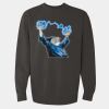 Ring Spun Crewneck Sweatshirt Thumbnail
