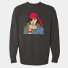 Ring Spun Crewneck Sweatshirt Thumbnail