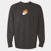 Ring Spun Crewneck Sweatshirt Thumbnail