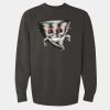Ring Spun Crewneck Sweatshirt Thumbnail