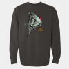 Ring Spun Crewneck Sweatshirt Thumbnail