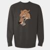 Ring Spun Crewneck Sweatshirt Thumbnail