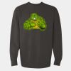 Ring Spun Crewneck Sweatshirt Thumbnail