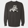 Ring Spun Crewneck Sweatshirt Thumbnail