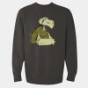 Ring Spun Crewneck Sweatshirt Thumbnail
