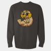 Ring Spun Crewneck Sweatshirt Thumbnail
