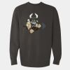 Ring Spun Crewneck Sweatshirt Thumbnail