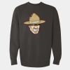 Ring Spun Crewneck Sweatshirt Thumbnail