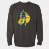Ring Spun Crewneck Sweatshirt Thumbnail
