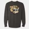 Ring Spun Crewneck Sweatshirt Thumbnail