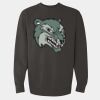 Ring Spun Crewneck Sweatshirt Thumbnail