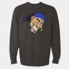 Ring Spun Crewneck Sweatshirt Thumbnail