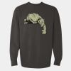 Ring Spun Crewneck Sweatshirt Thumbnail