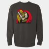 Ring Spun Crewneck Sweatshirt Thumbnail