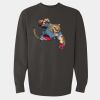 Ring Spun Crewneck Sweatshirt Thumbnail