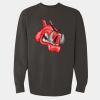 Ring Spun Crewneck Sweatshirt Thumbnail