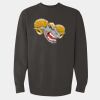 Ring Spun Crewneck Sweatshirt Thumbnail