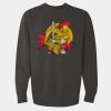 Ring Spun Crewneck Sweatshirt Thumbnail