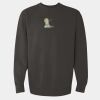 Ring Spun Crewneck Sweatshirt Thumbnail