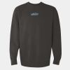 Ring Spun Crewneck Sweatshirt Thumbnail