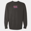 Ring Spun Crewneck Sweatshirt Thumbnail