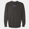 Ring Spun Crewneck Sweatshirt Thumbnail