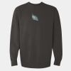 Ring Spun Crewneck Sweatshirt Thumbnail