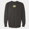 Ring Spun Crewneck Sweatshirt Thumbnail