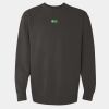 Ring Spun Crewneck Sweatshirt Thumbnail