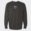 Ring Spun Crewneck Sweatshirt Thumbnail