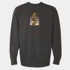 Ring Spun Crewneck Sweatshirt Thumbnail