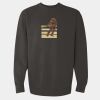 Ring Spun Crewneck Sweatshirt Thumbnail