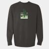 Ring Spun Crewneck Sweatshirt Thumbnail