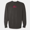 Ring Spun Crewneck Sweatshirt Thumbnail
