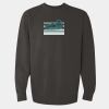 Ring Spun Crewneck Sweatshirt Thumbnail