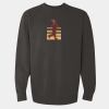 Ring Spun Crewneck Sweatshirt Thumbnail