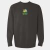 Ring Spun Crewneck Sweatshirt Thumbnail