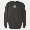 Ring Spun Crewneck Sweatshirt Thumbnail
