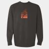 Ring Spun Crewneck Sweatshirt Thumbnail