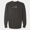 Ring Spun Crewneck Sweatshirt Thumbnail