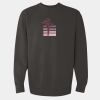 Ring Spun Crewneck Sweatshirt Thumbnail